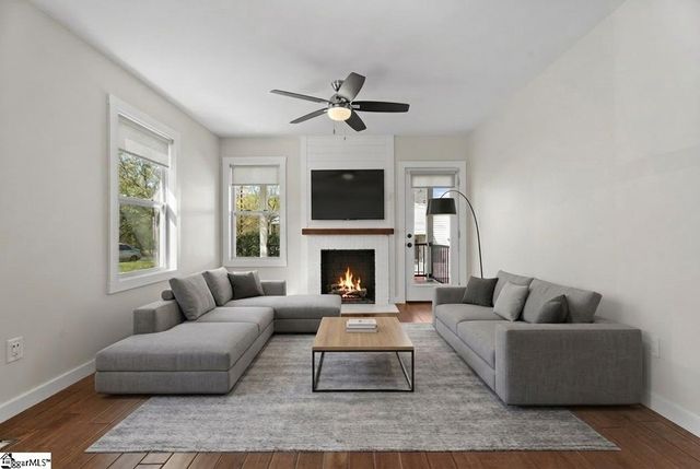 232 Dupont Drive, Greenville, SC 29607