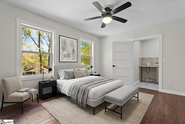 232 Dupont Drive, Greenville, SC 29607