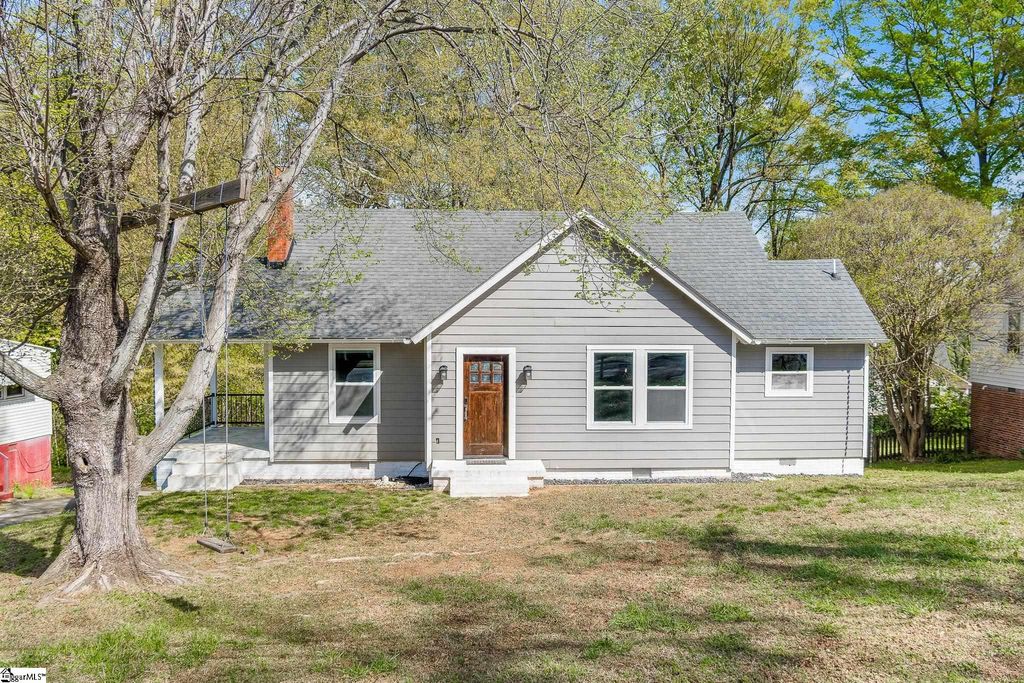 232 Dupont Drive, Greenville, SC 29607