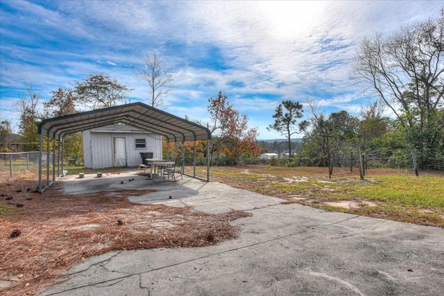 3650 London Boulevard, Augusta, GA 30906