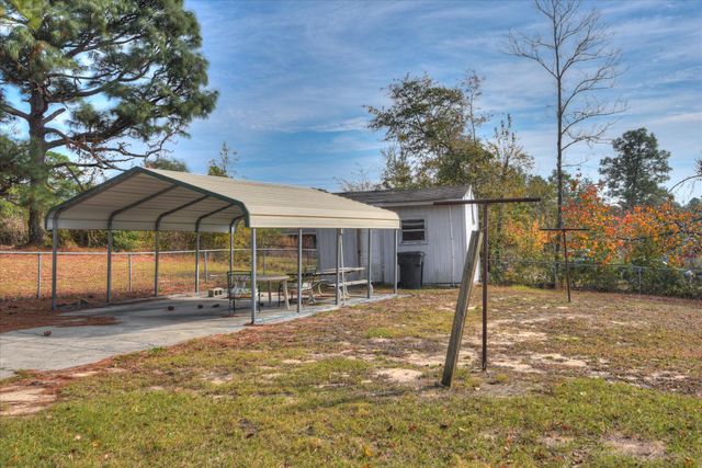 3650 London Boulevard, Augusta, GA 30906