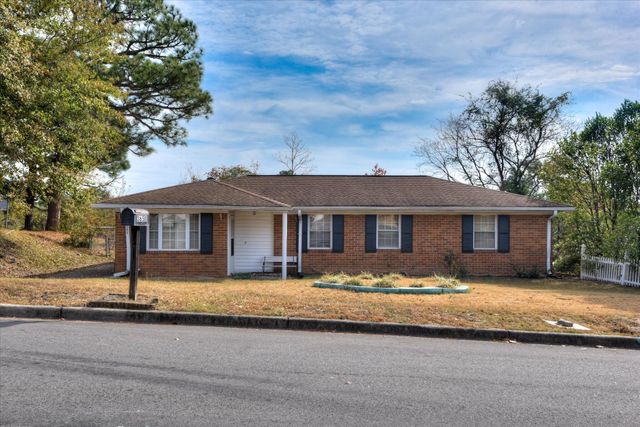 3650 London Boulevard, Augusta, GA 30906