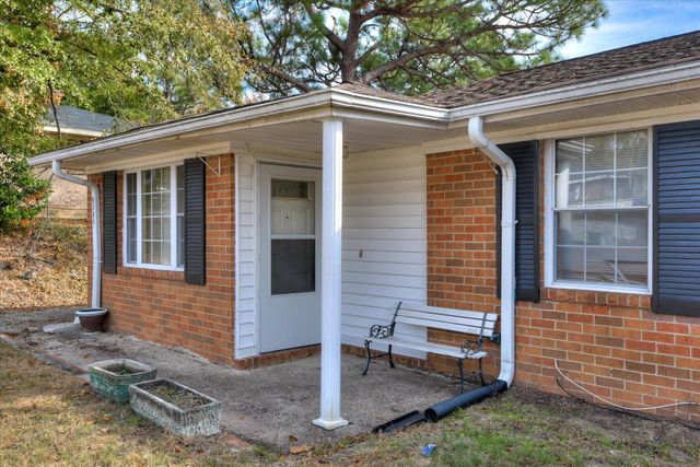 3650 London Boulevard, Augusta, GA 30906