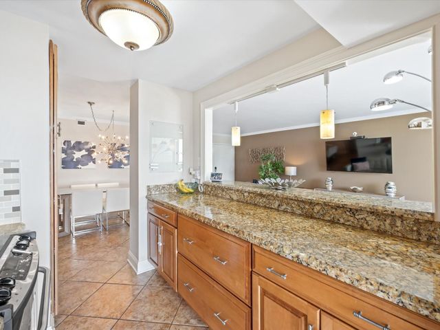 2841 N OCEAN Boulevard 1407, Fort Lauderdale, FL 33308