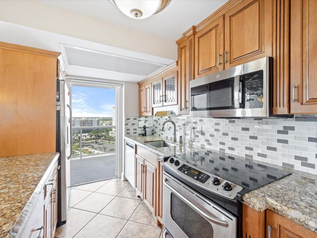 2841 N OCEAN Boulevard 1407, Fort Lauderdale, FL 33308