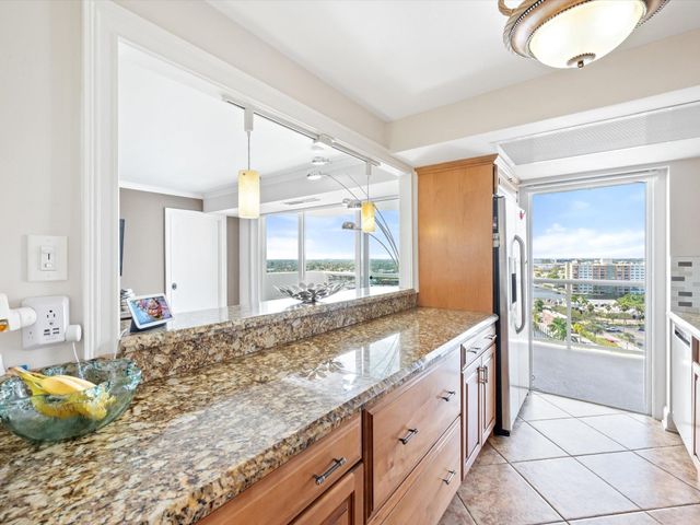 2841 N OCEAN Boulevard 1407, Fort Lauderdale, FL 33308