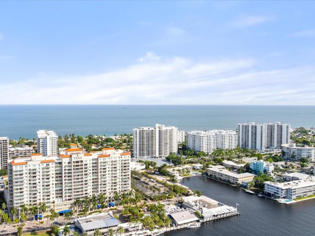 2841 N OCEAN Boulevard 1407, Fort Lauderdale, FL 33308