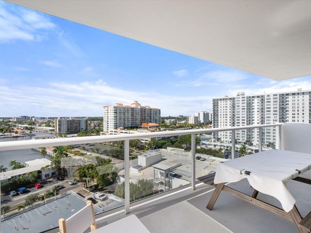 2841 N OCEAN Boulevard 1407, Fort Lauderdale, FL 33308
