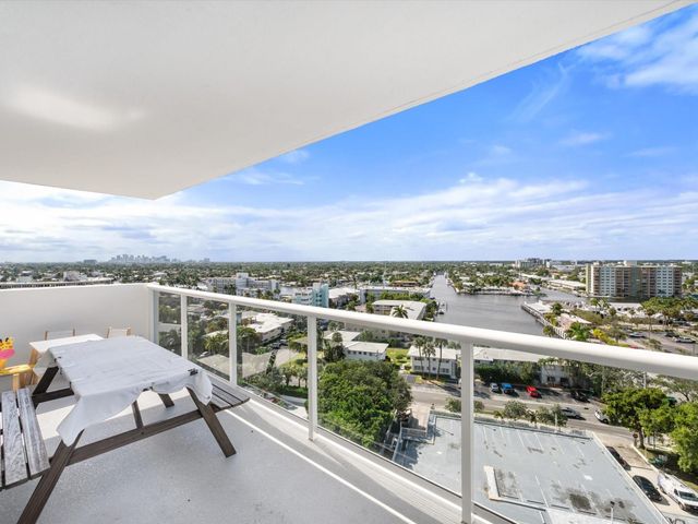 2841 N OCEAN Boulevard 1407, Fort Lauderdale, FL 33308