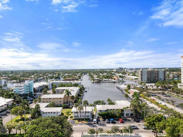 2841 N OCEAN Boulevard 1407, Fort Lauderdale, FL 33308