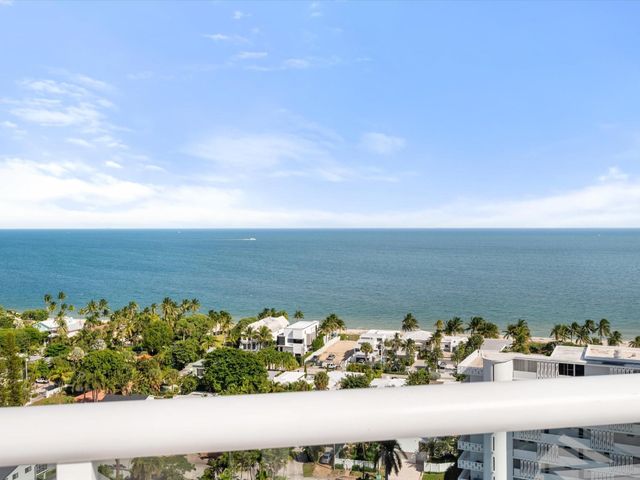 2841 N OCEAN Boulevard 1407, Fort Lauderdale, FL 33308