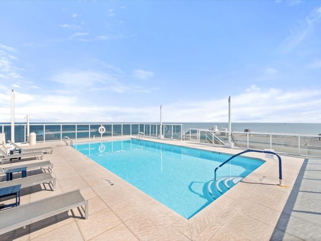 2841 N OCEAN Boulevard 1407, Fort Lauderdale, FL 33308