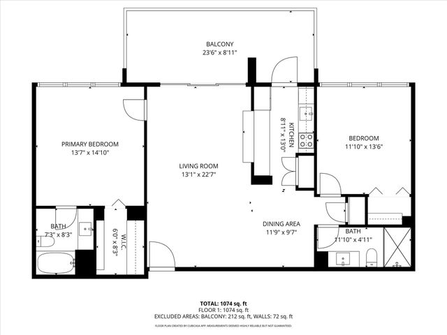 2841 N OCEAN Boulevard 1407, Fort Lauderdale, FL 33308
