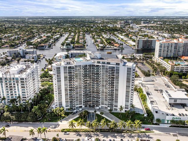 2841 N OCEAN Boulevard 1407, Fort Lauderdale, FL 33308