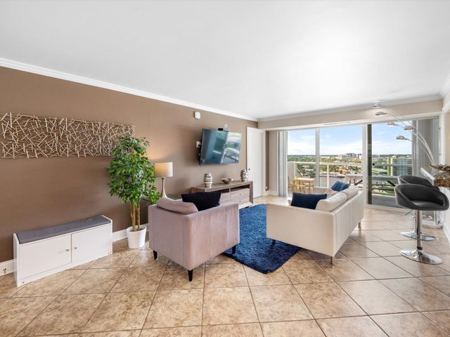 2841 N OCEAN Boulevard 1407, Fort Lauderdale, FL 33308
