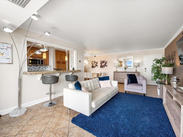 2841 N OCEAN Boulevard 1407, Fort Lauderdale, FL 33308