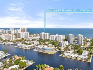 2841 N OCEAN Boulevard 1407, Fort Lauderdale, FL 33308