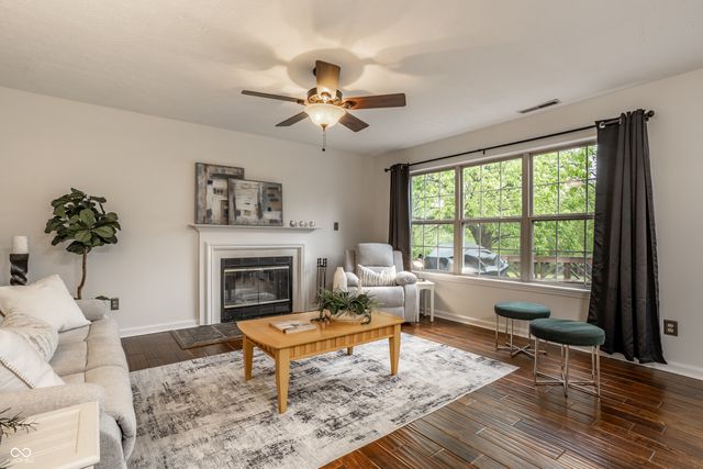 3111 Grandview Way, Westfield, IN 46074