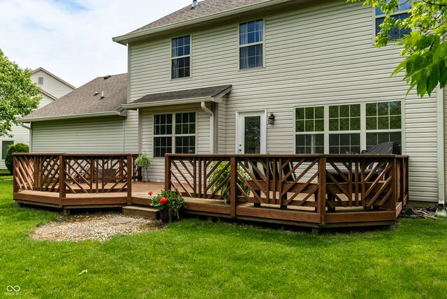 3111 Grandview Way, Westfield, IN 46074