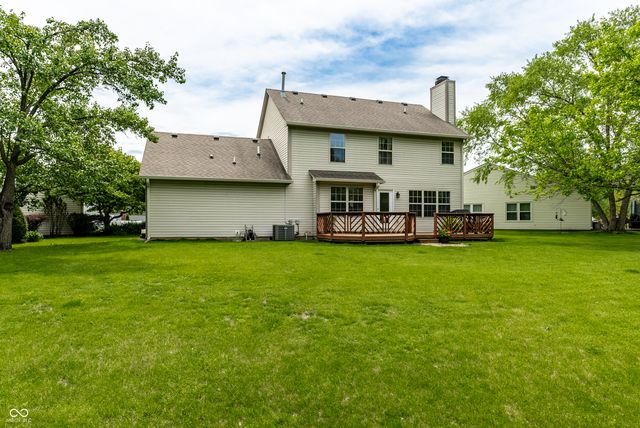 3111 Grandview Way, Westfield, IN 46074