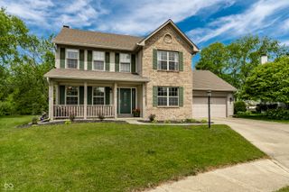 3111 Grandview Way, Westfield, IN 46074