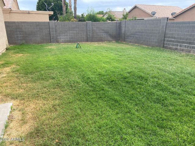 861 E Glenmere Drive, Chandler, AZ 85225