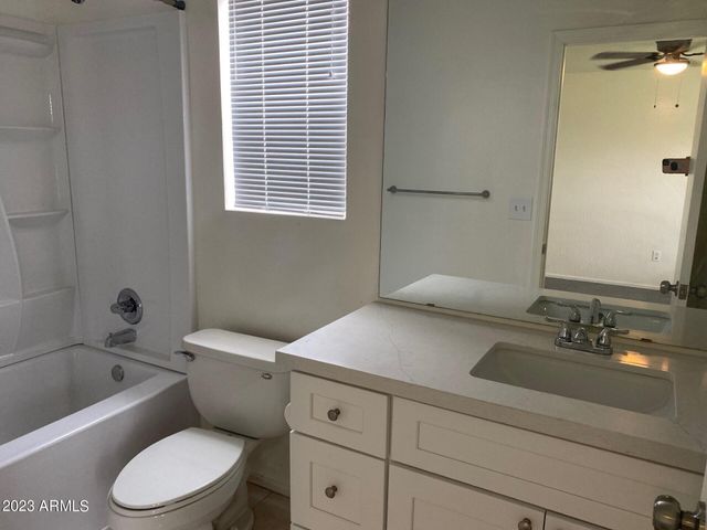 861 E Glenmere Drive, Chandler, AZ 85225