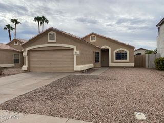 861 E Glenmere Drive, Chandler, AZ 85225