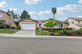 32101 Daisy Drive, Winchester, CA 92596