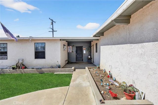 2415 Merrywood, Pomona, CA 91767