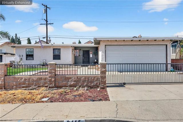 2415 Merrywood, Pomona, CA 91767