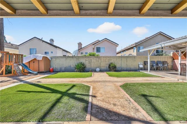 2415 Merrywood, Pomona, CA 91767