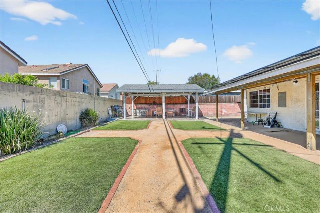 2415 Merrywood, Pomona, CA 91767
