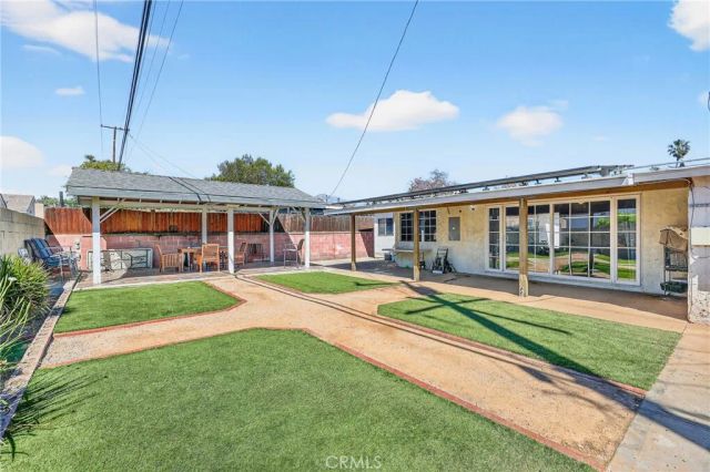 2415 Merrywood, Pomona, CA 91767