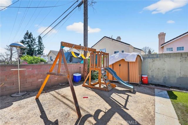 2415 Merrywood, Pomona, CA 91767