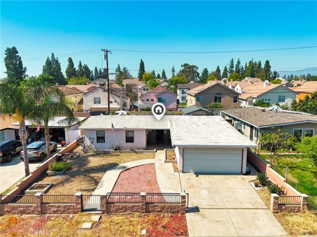 2415 Merrywood, Pomona, CA 91767