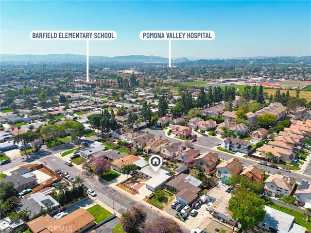 2415 Merrywood, Pomona, CA 91767