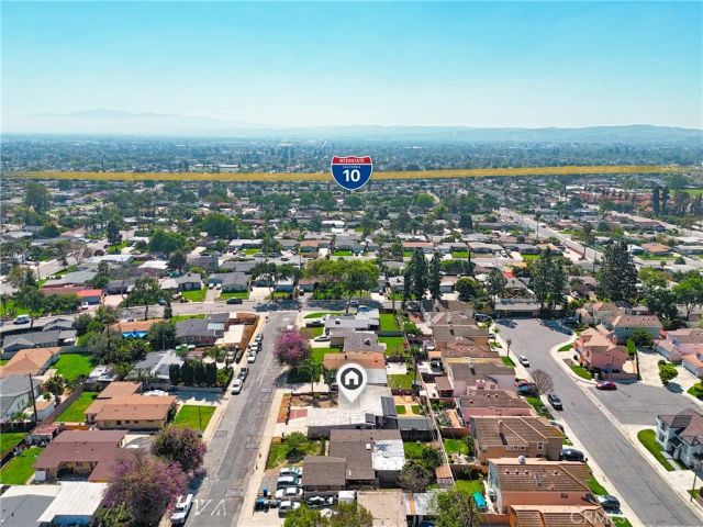 2415 Merrywood, Pomona, CA 91767