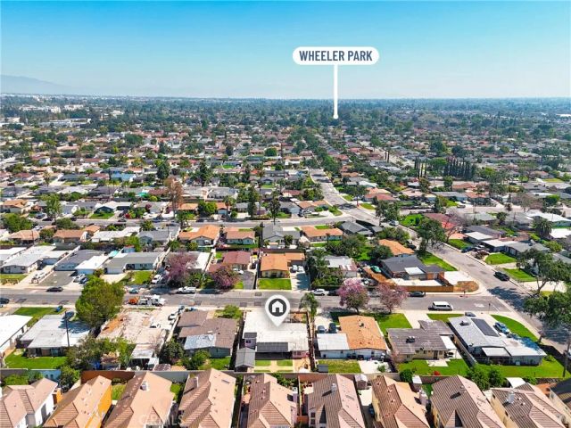 2415 Merrywood, Pomona, CA 91767