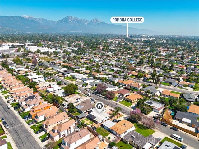 2415 Merrywood, Pomona, CA 91767