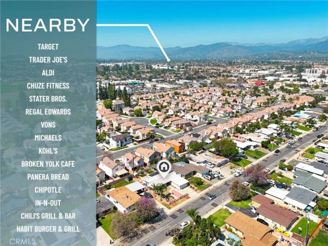 2415 Merrywood, Pomona, CA 91767