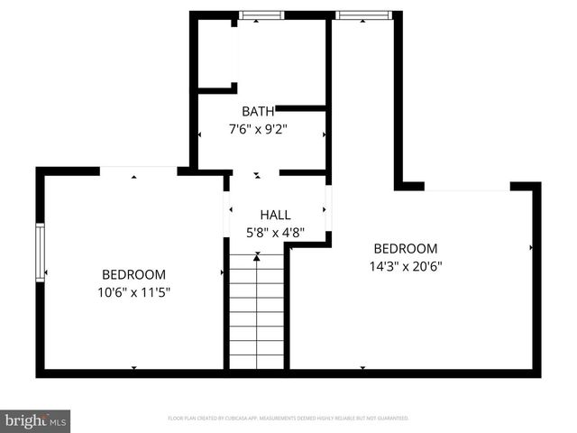 59 E ELM AVE, Hanover, PA 17331