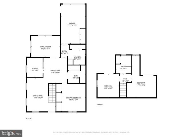59 E ELM AVE, Hanover, PA 17331