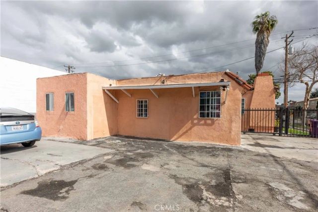 2000 Pacific, Long Beach, CA 90806