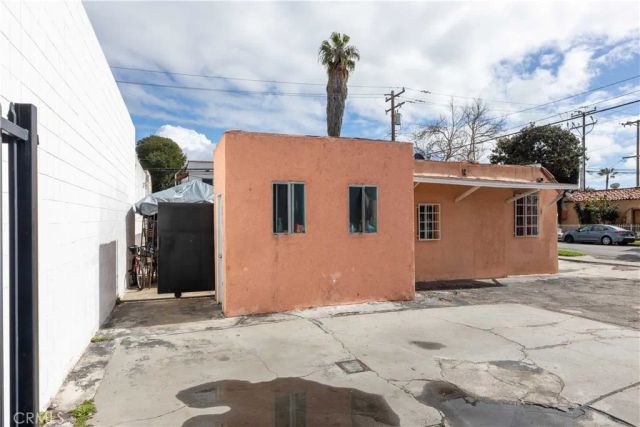 2000 Pacific, Long Beach, CA 90806