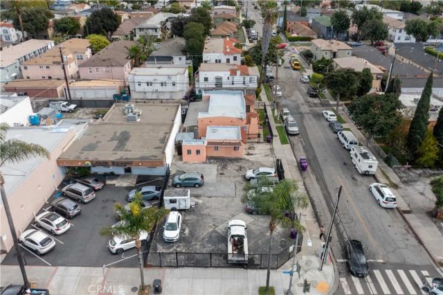 2000 Pacific, Long Beach, CA 90806