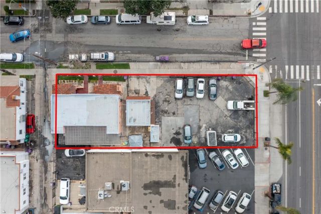 2000 Pacific, Long Beach, CA 90806