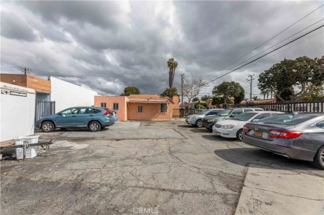 2000 Pacific, Long Beach, CA 90806