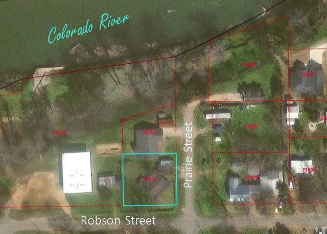 528 Prairie Street, Columbus, TX 78934