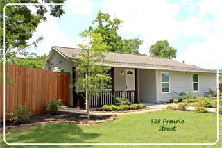 528 Prairie Street, Columbus, TX 78934